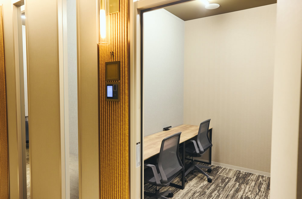 Kコンサルティング東京支店3